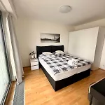 Panorama With Parking