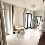 Panorama With Parking Apartamento *