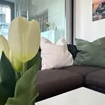 Apartamento Panorama With Parking *