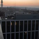 Apartamento Panorama With Parking Praga