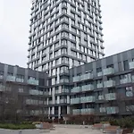 Panorama With Parking *