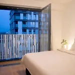 Apartamento Panorama With Parking