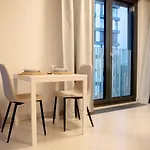 Apartamento Panorama With Parking